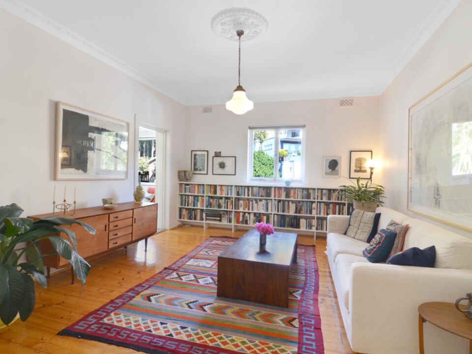 4/57 Sir Thomas Mitchell Road Bondi Beach