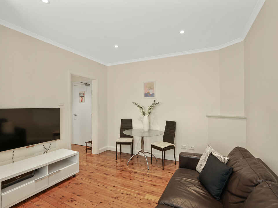 14/7 Francis Street Bondi Beach