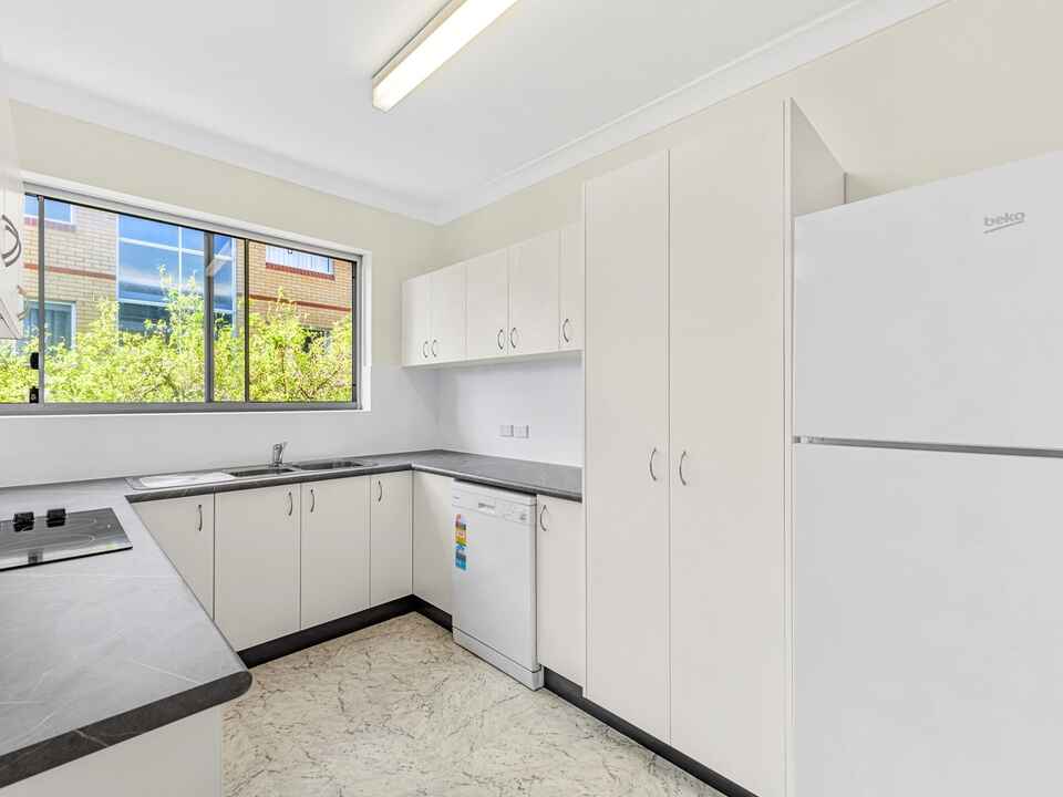 4/19-21 Chaleyer Street Rose Bay