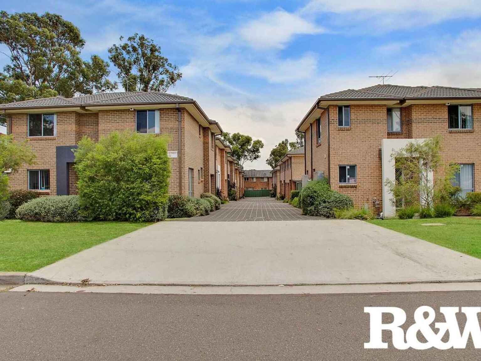 5/32 O'Brien Street Mount Druitt