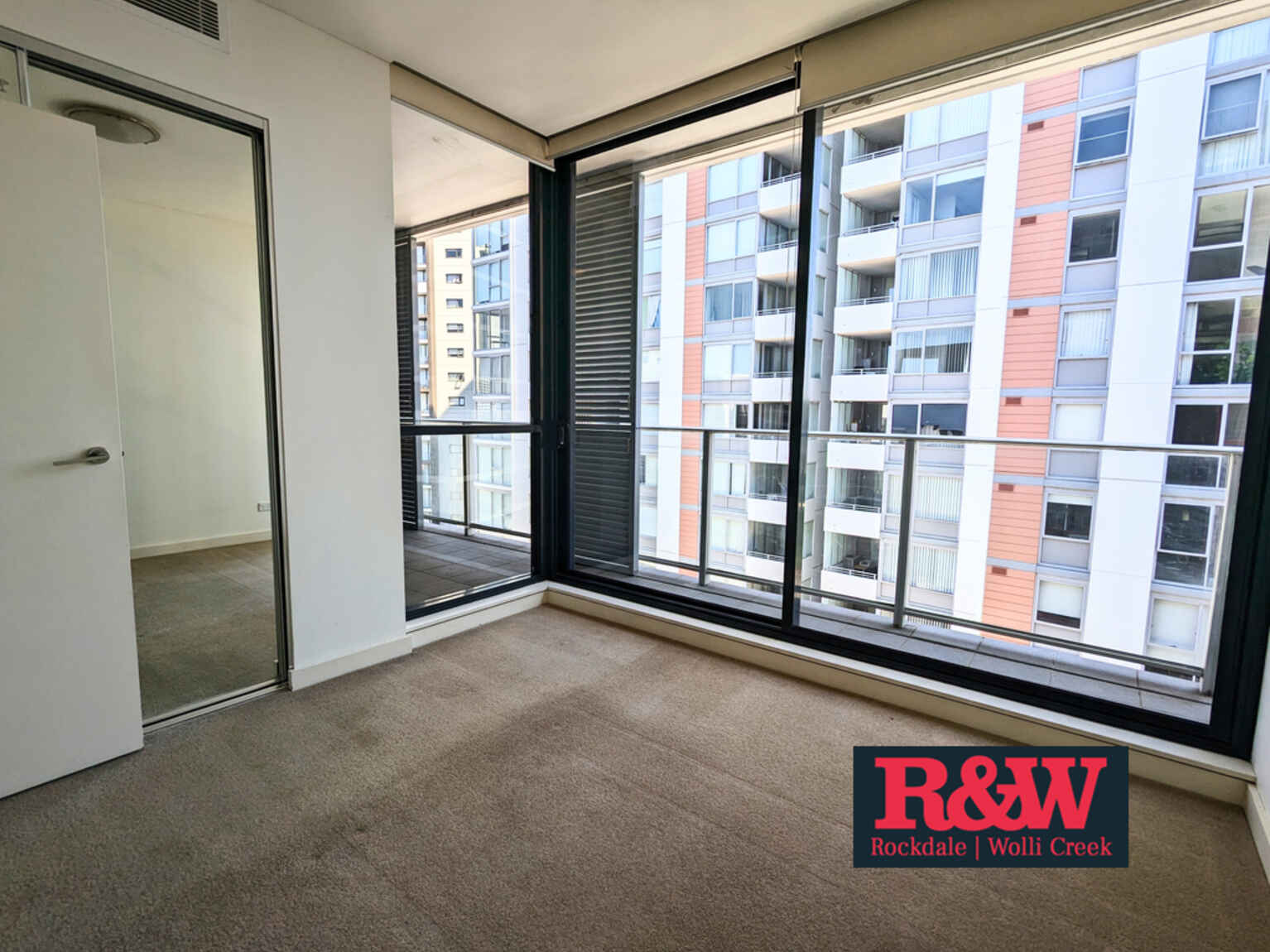 Apartment For Lease 704 8 Brodie Spark Drive Wolli Creek