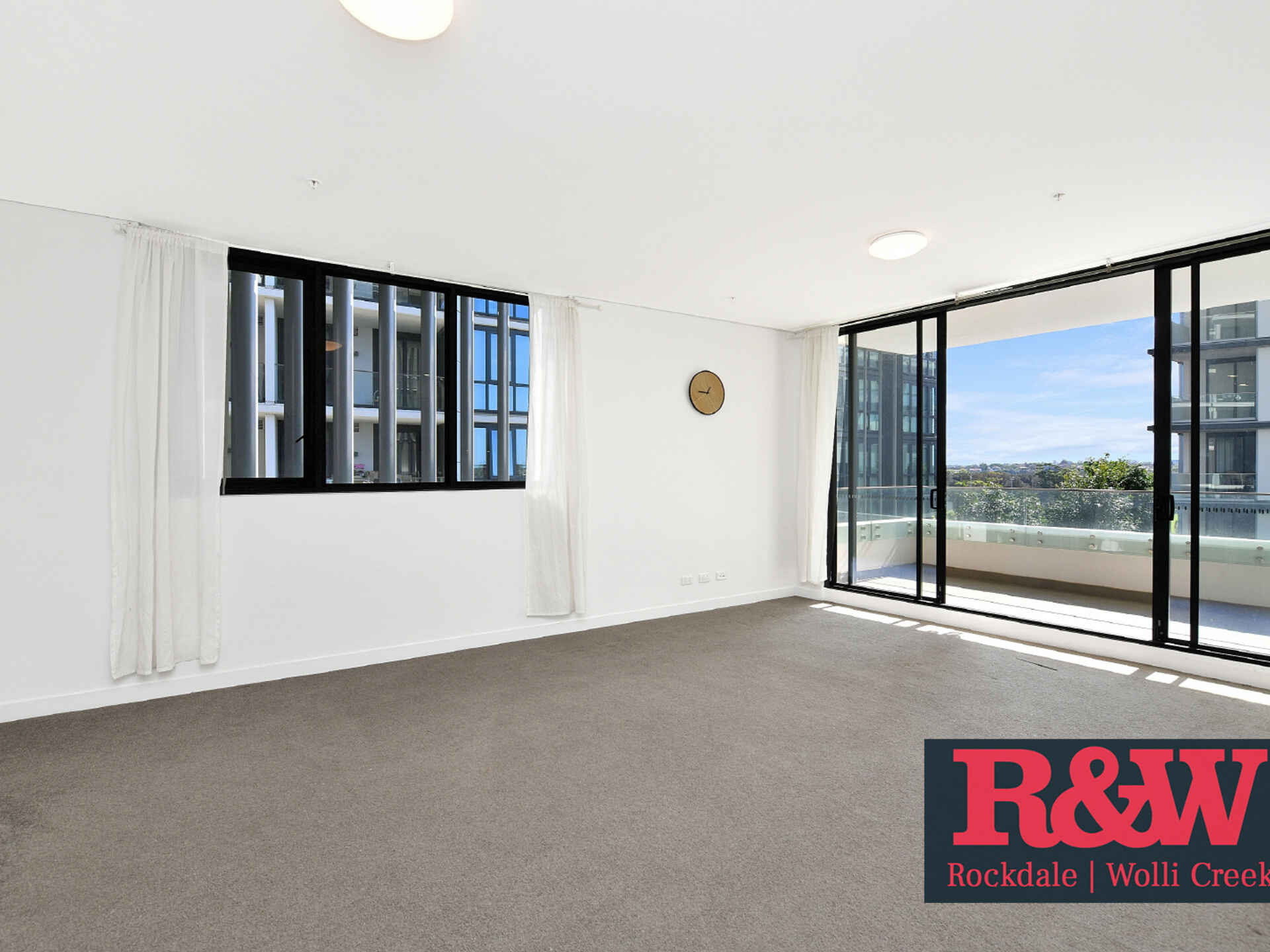 Apartment For Lease 608 15 Brodie Spark Drive Wolli Creek