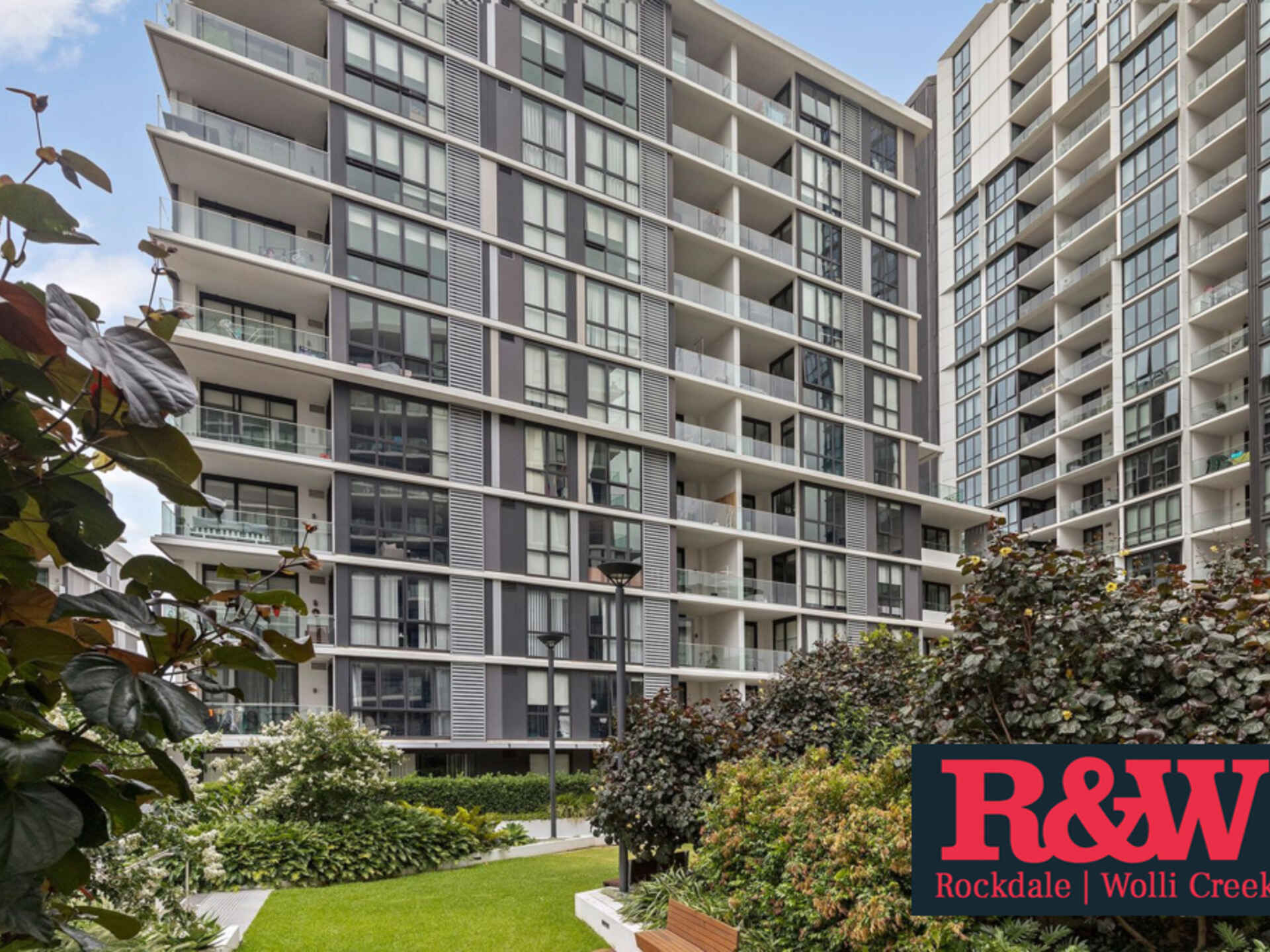 Apartment For Lease 103 15 Brodie Spark Drive Wolli Creek