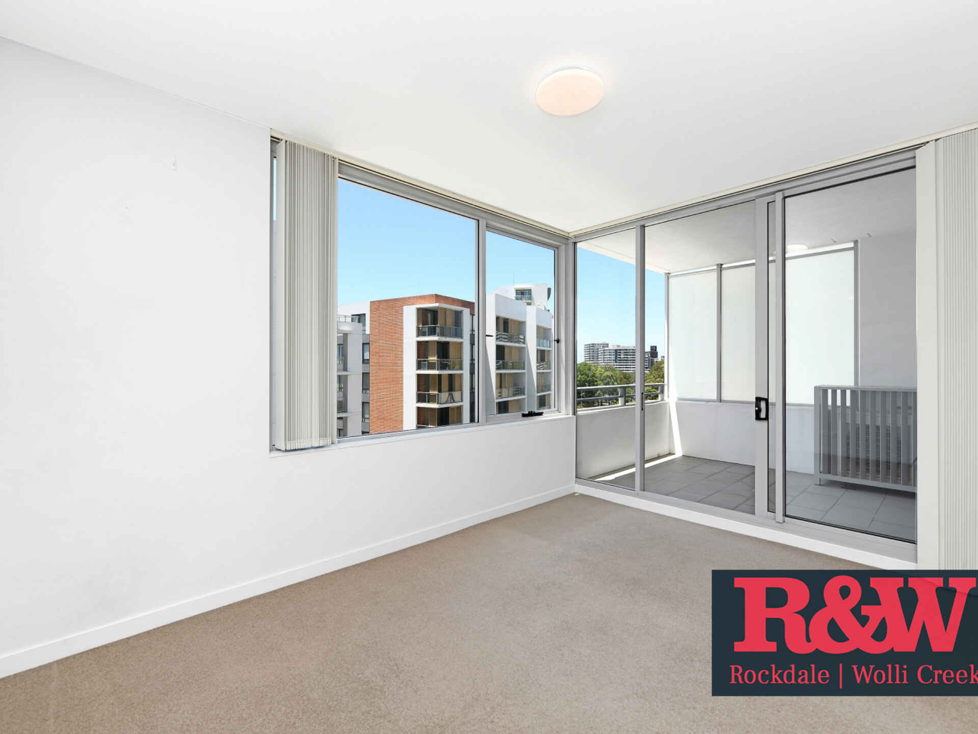 Apartment For Lease 405 1 Brodie Spark Drive Wolli Creek