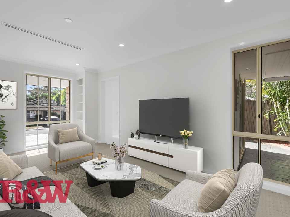 3 Lacy Place Mount Annan