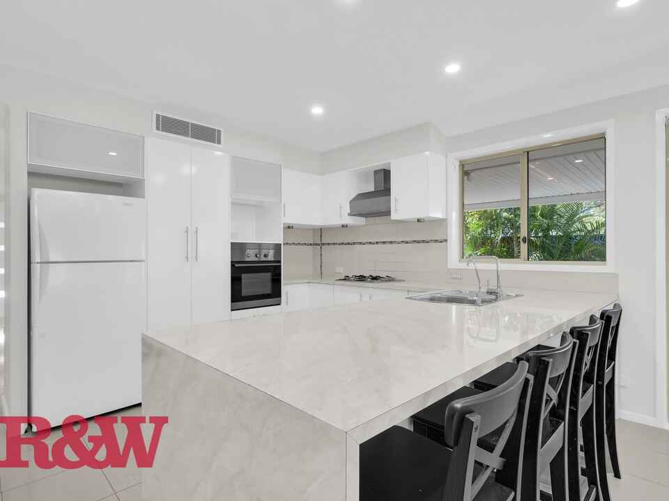 3 Lacy Place Mount Annan