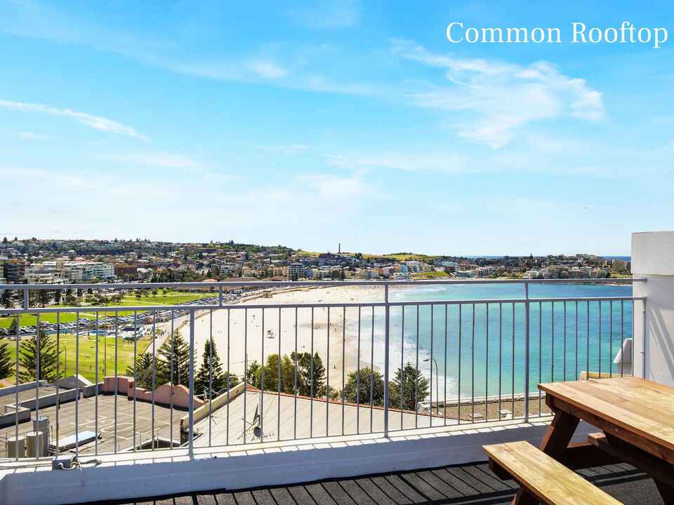 12/7 Francis Street Bondi Beach