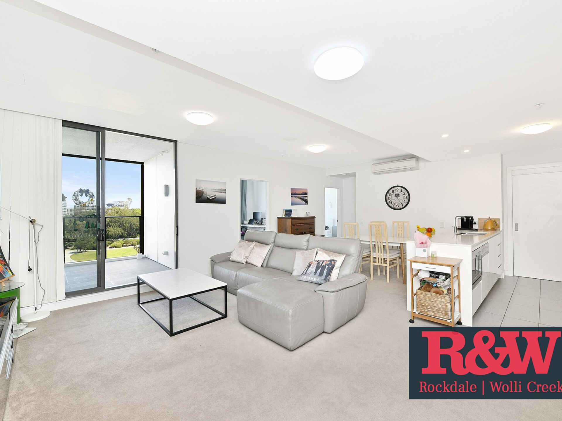 Apartment For Lease 405 20 Brodie Spark Drive Wolli Creek