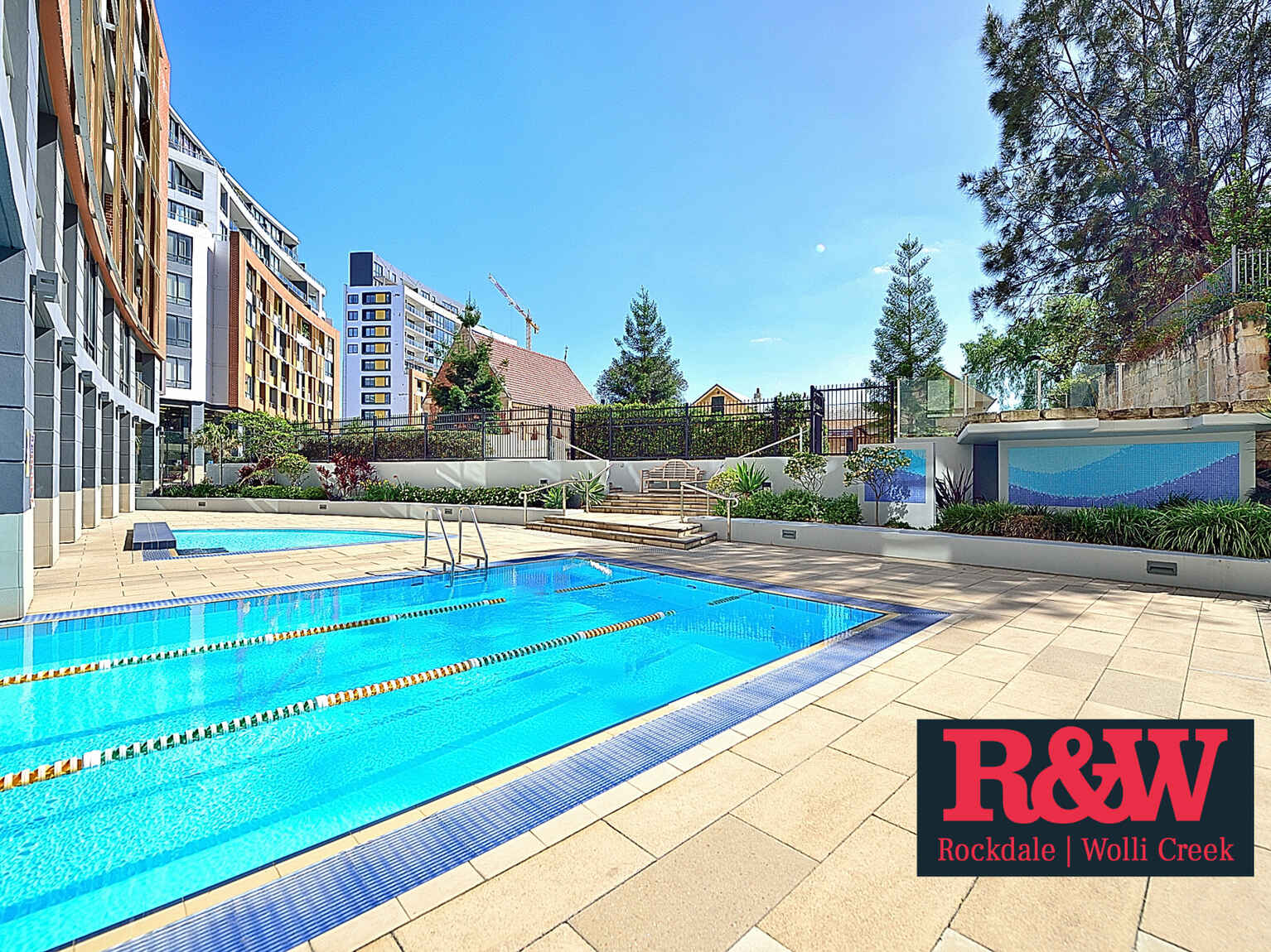 Apartment For Lease 817 2 Brodie Spark Drive Wolli Creek