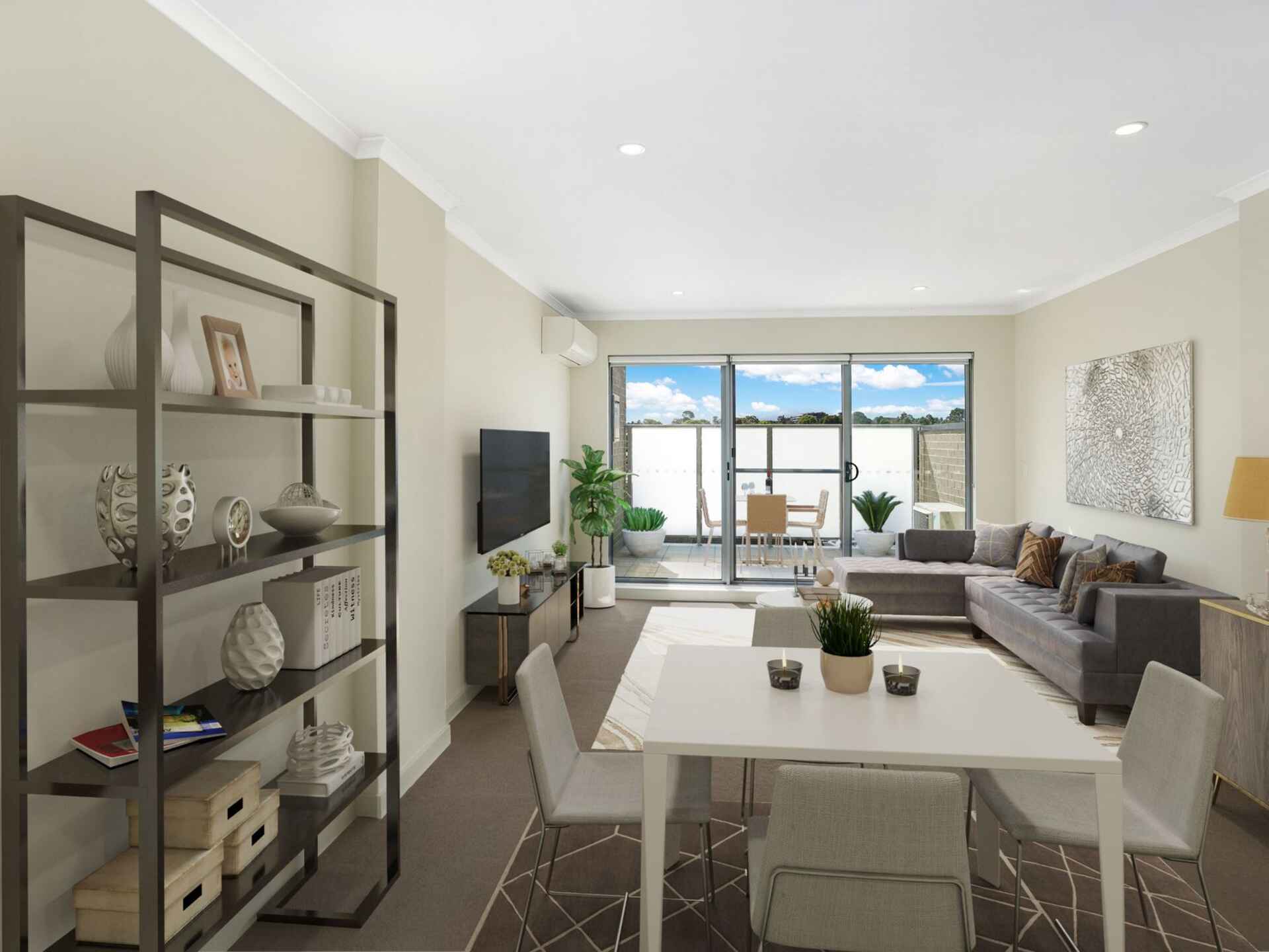 13/261-263 Wardell Road Dulwich Hill