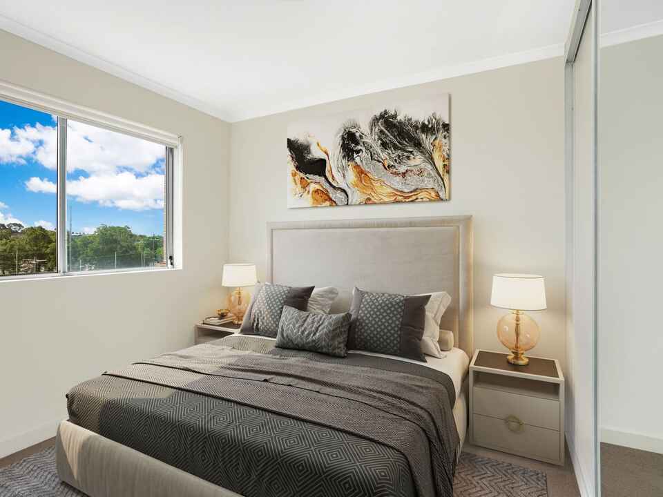 13/261-263 Wardell Road Dulwich Hill