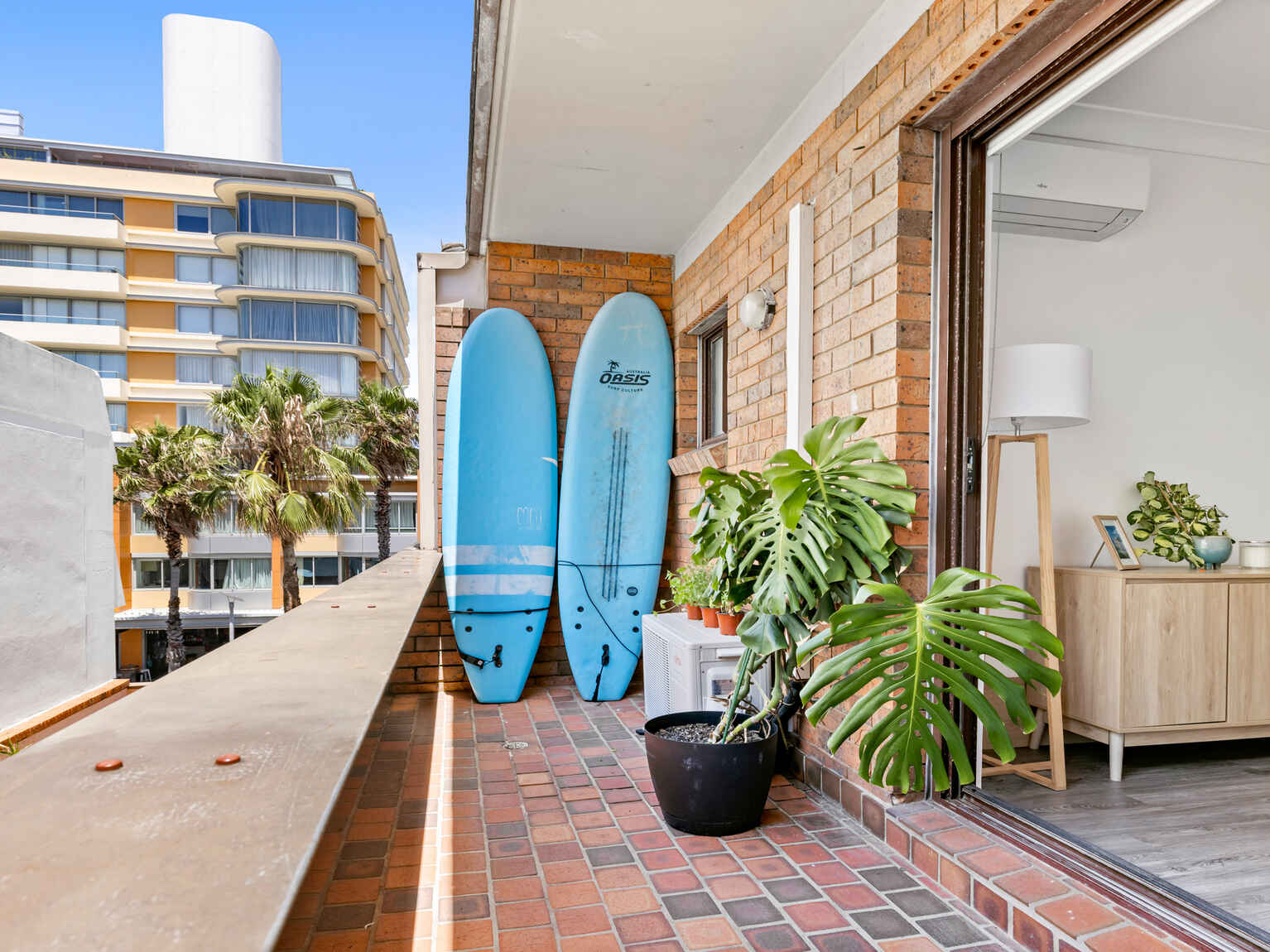 14/126 Roscoe Street Bondi Beach