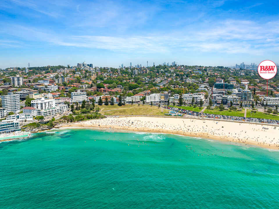 14/126 Roscoe Street Bondi Beach