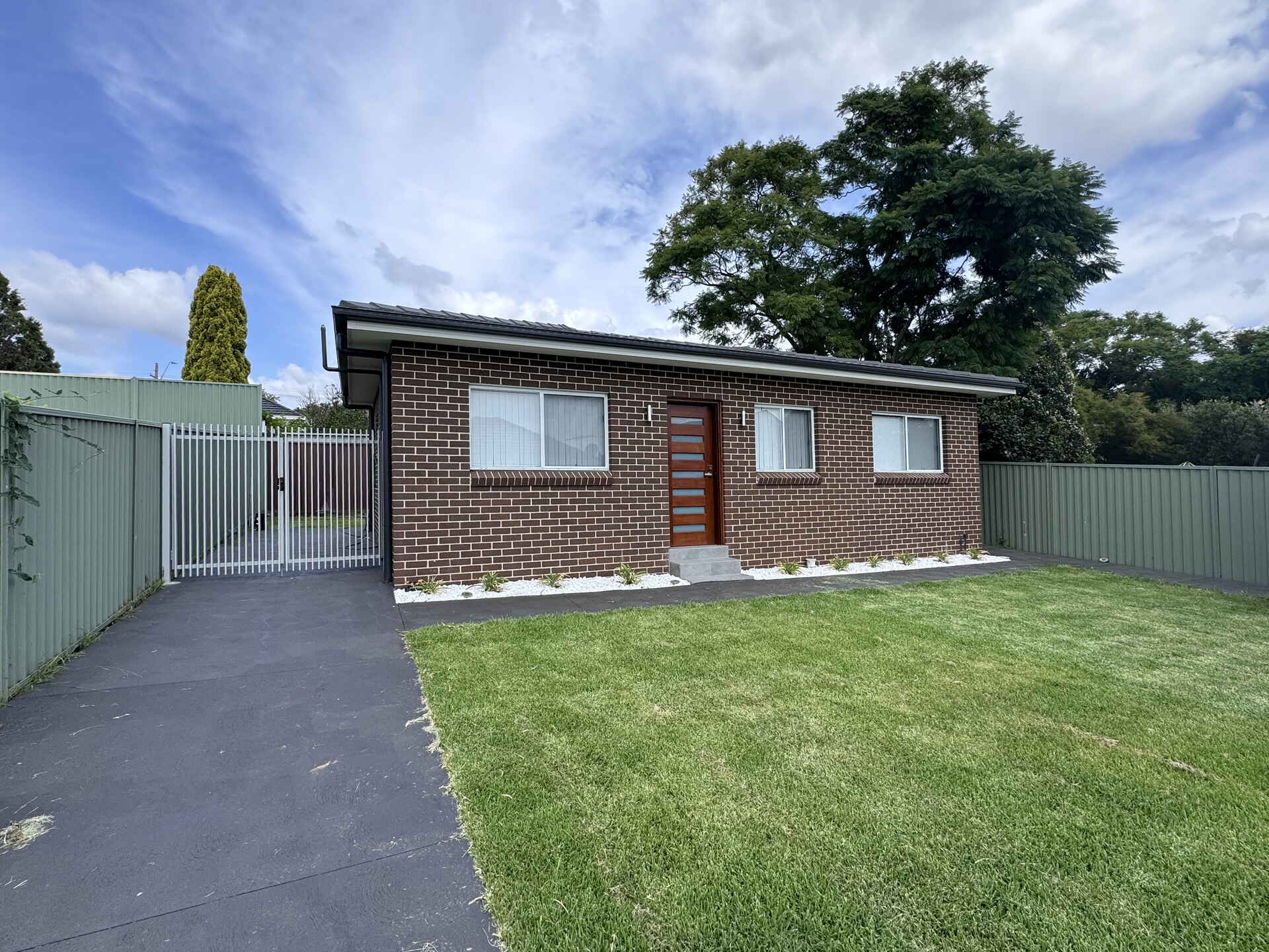 45a Springfield Road Padstow