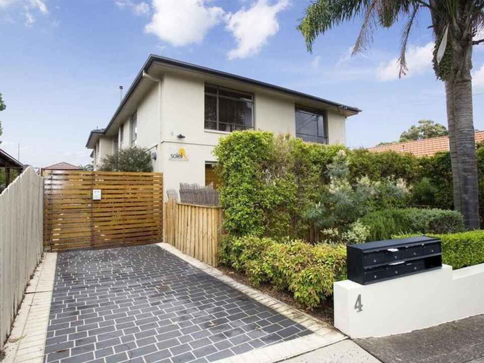 5/4 Marcia Street Hurlstone Park