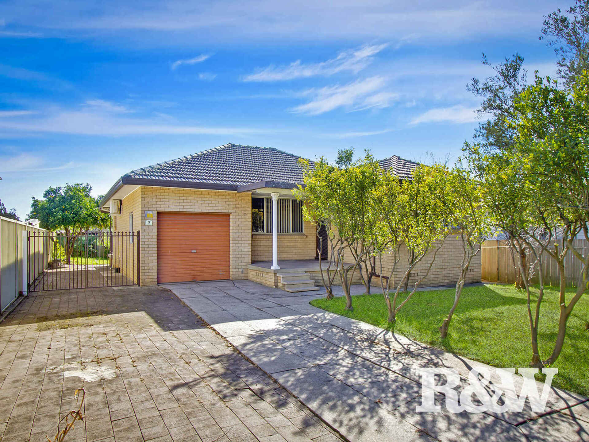 3 Dunsmore Street Rooty Hill