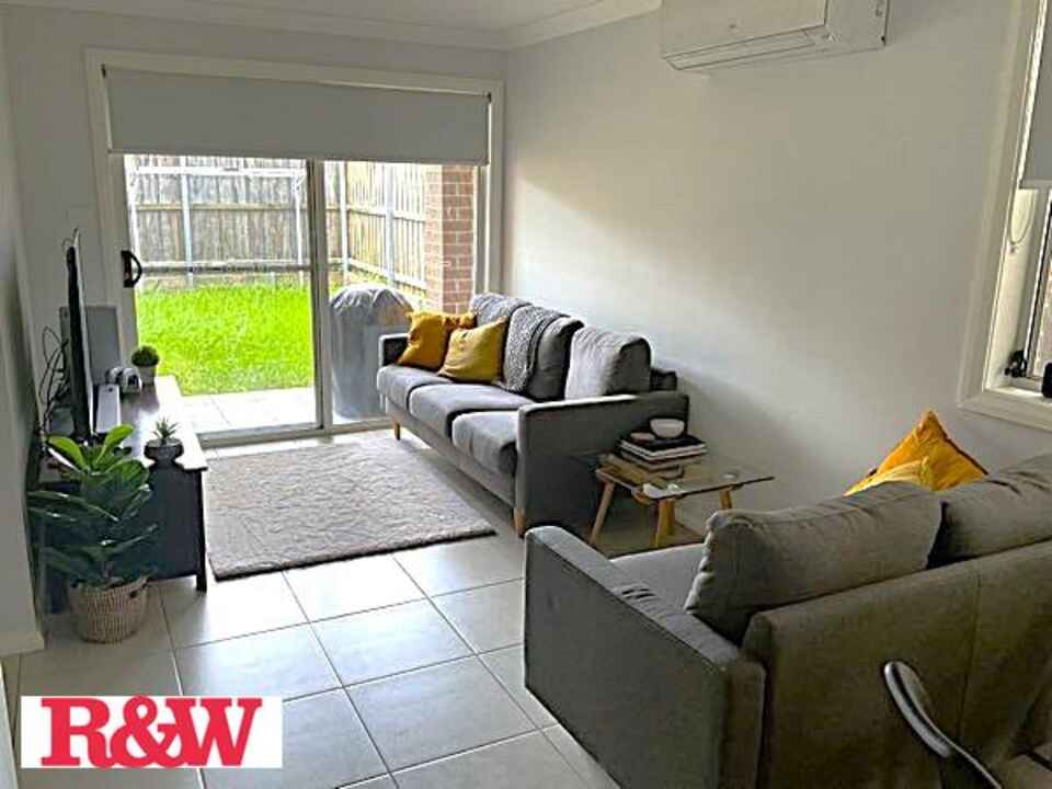 8A Williamson Street Oran Park