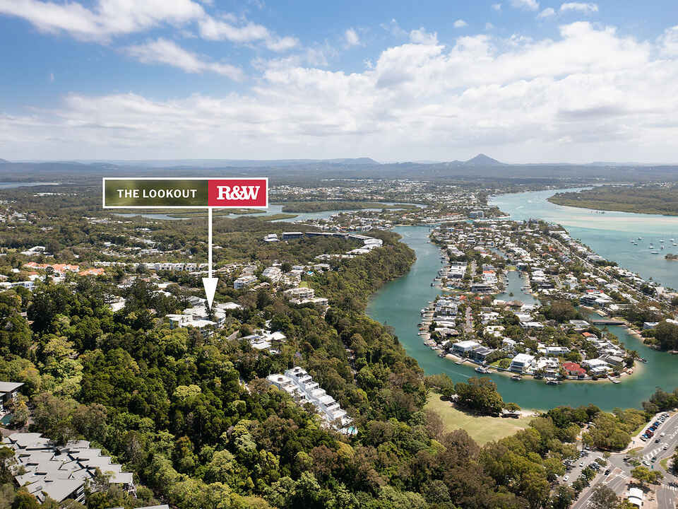  9/1 Picture Point Crescent Noosa Heads