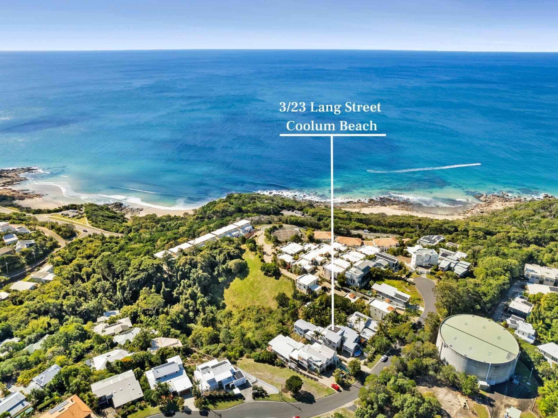 3/23 Lang Street Coolum Beach