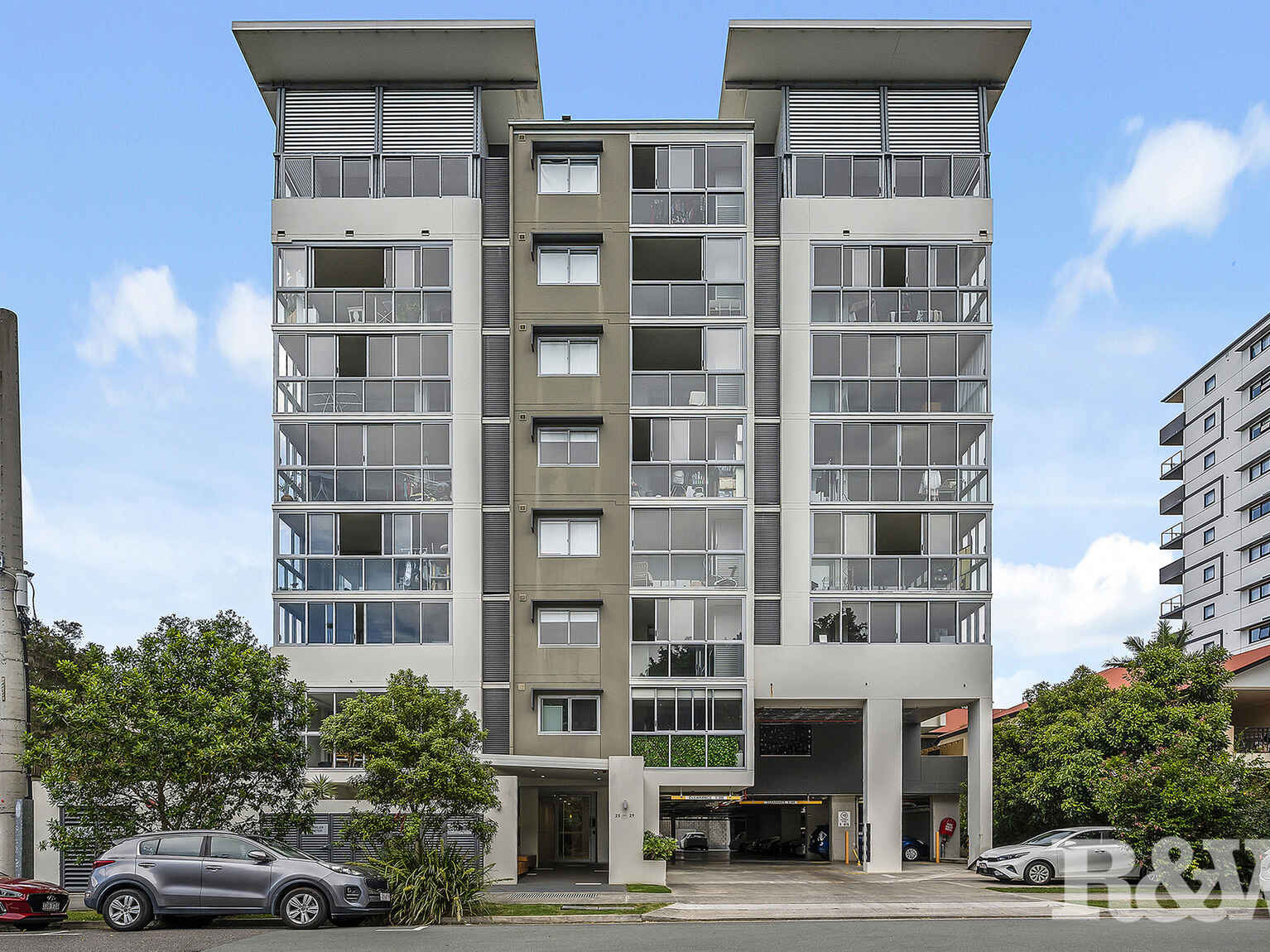 17/25-29 Regent Street Woolloongabba