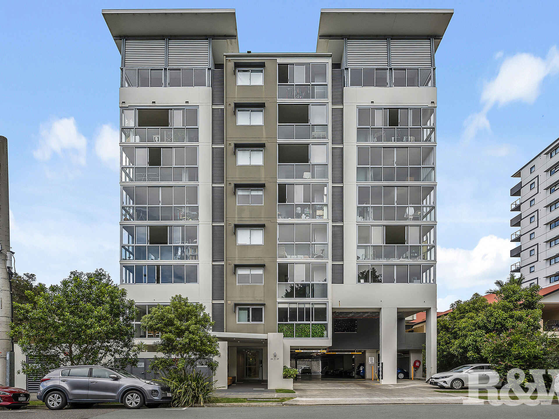 17/25-29 Regent Street Woolloongabba