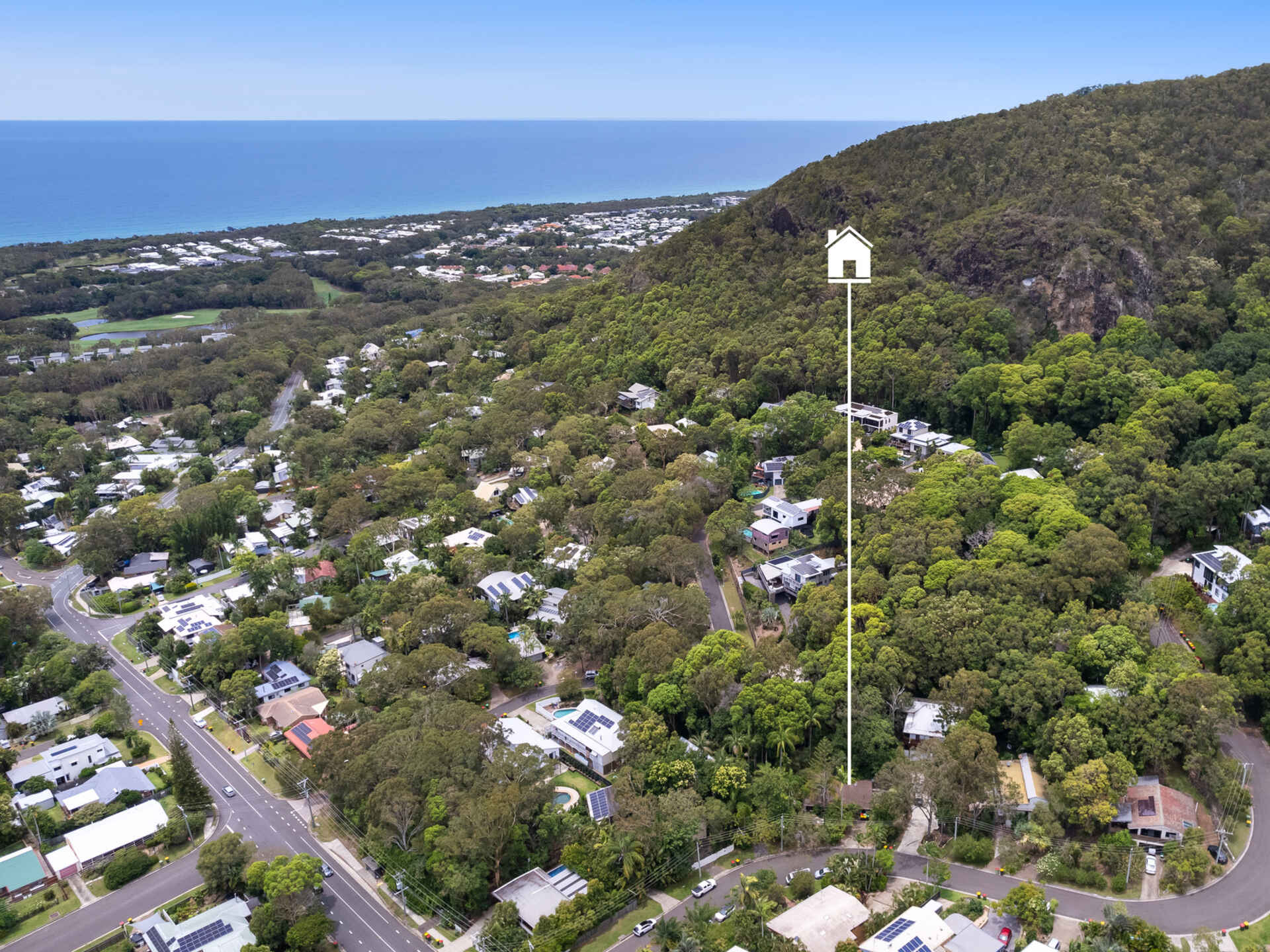 9 Carrock Court Mount Coolum