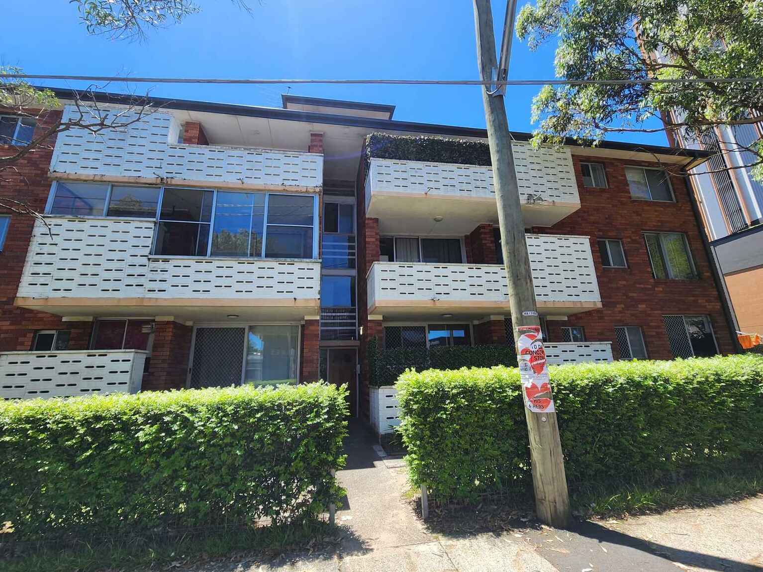 16/16 Evans Avenue Eastlakes