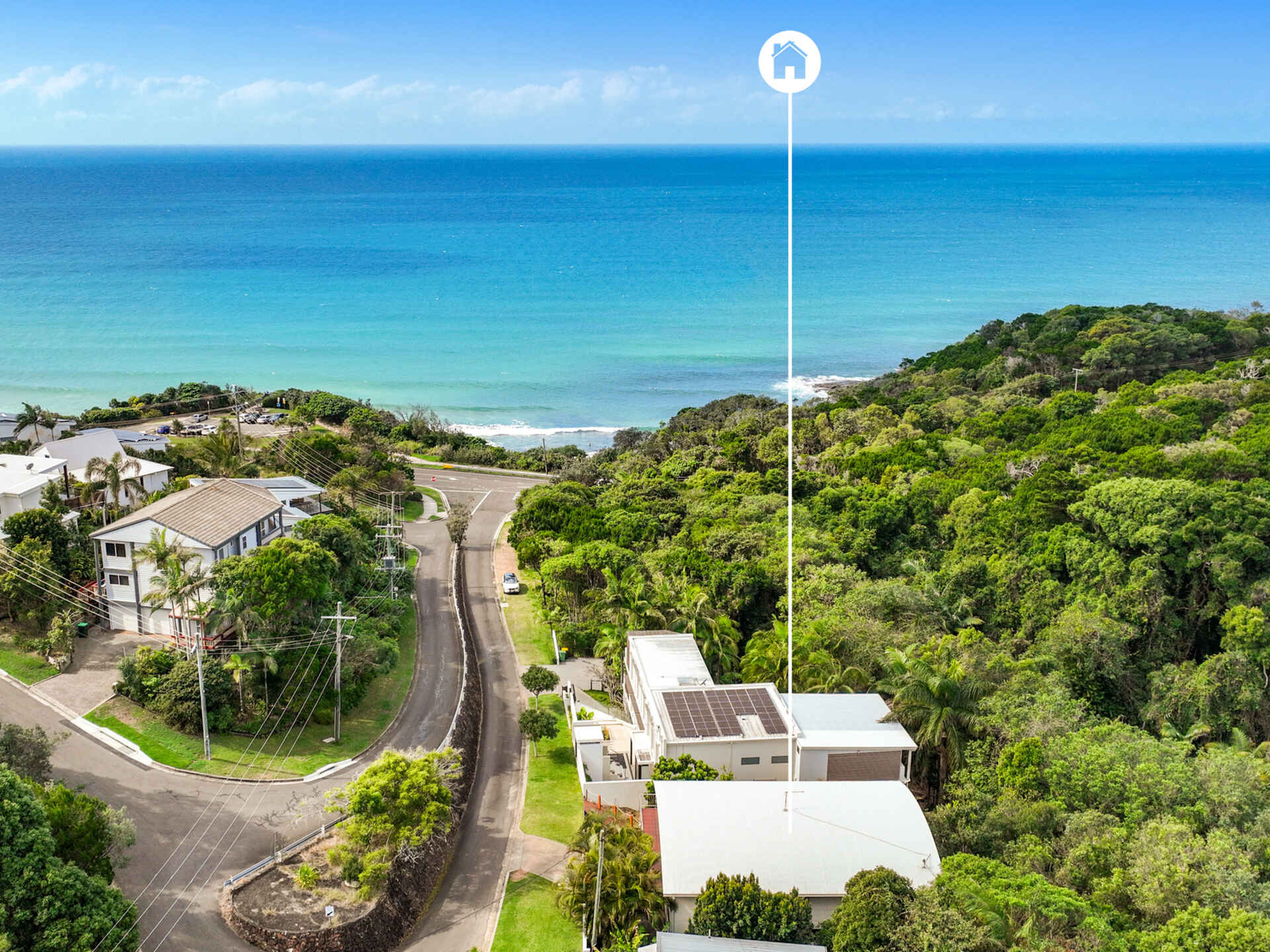 3 Mona Vista Court Coolum Beach