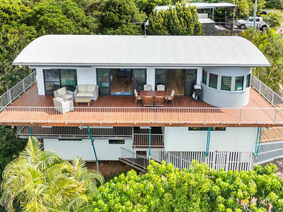 3 Mona Vista Court Coolum Beach