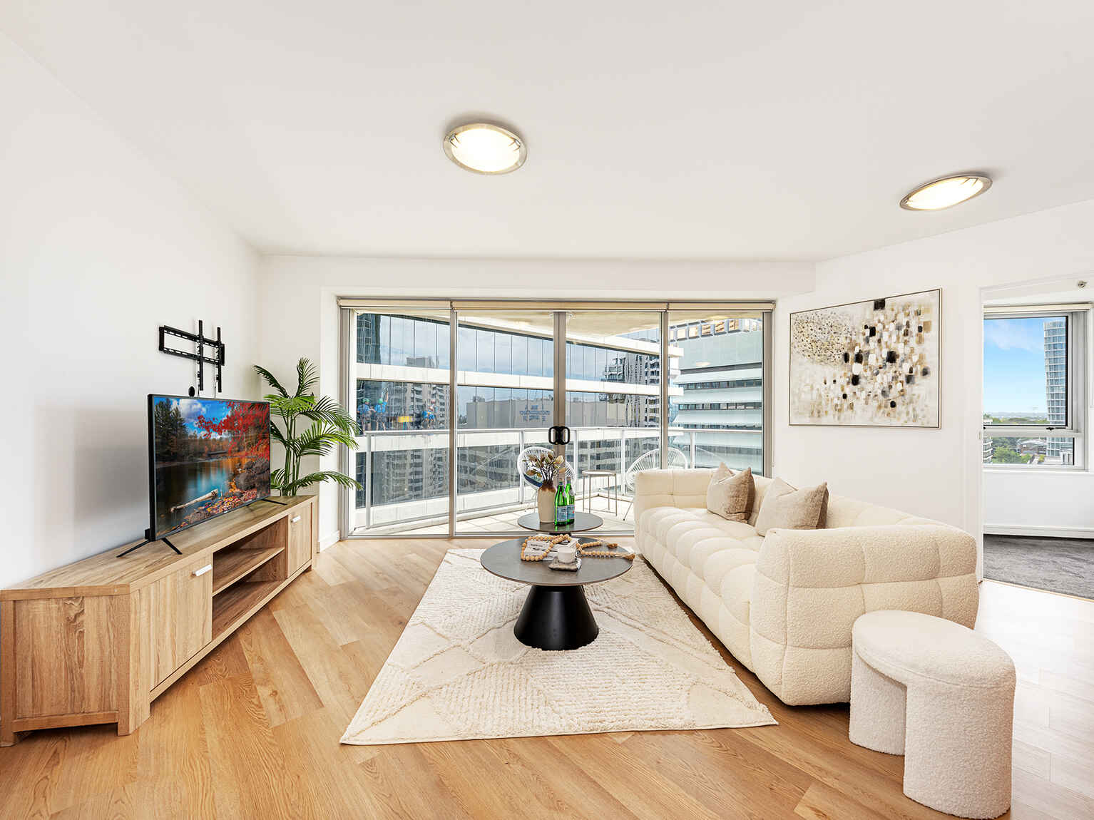 1305/79-81 Berry Street North Sydney