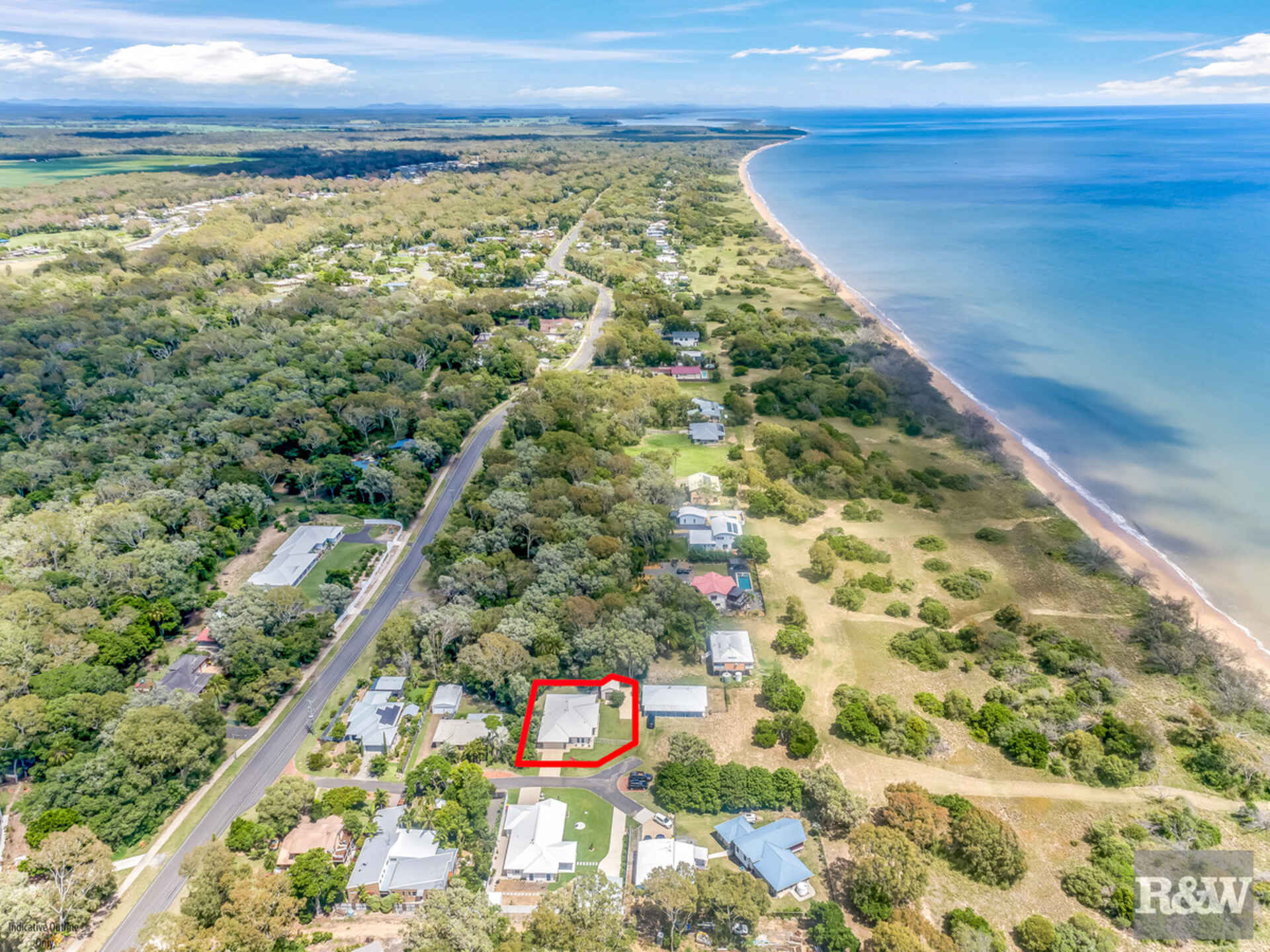 3 Kurrawa Court Moore Park Beach