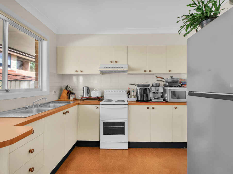 8/19 Fifth Avenue Blacktown