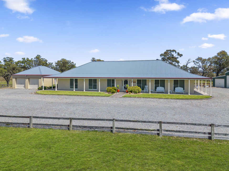 60 Macarthur Road Big Hill Marulan