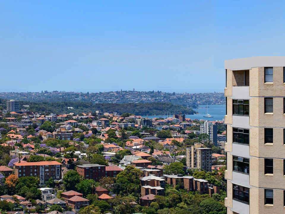 1907/138 Walker Street North Sydney