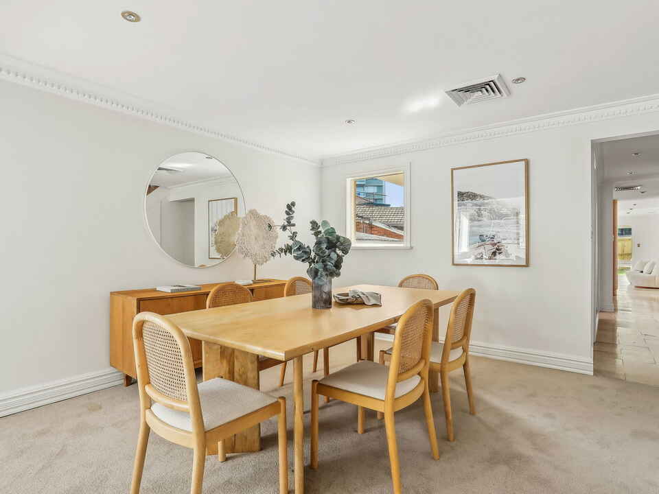 27 Waverley Crescent Bondi Junction