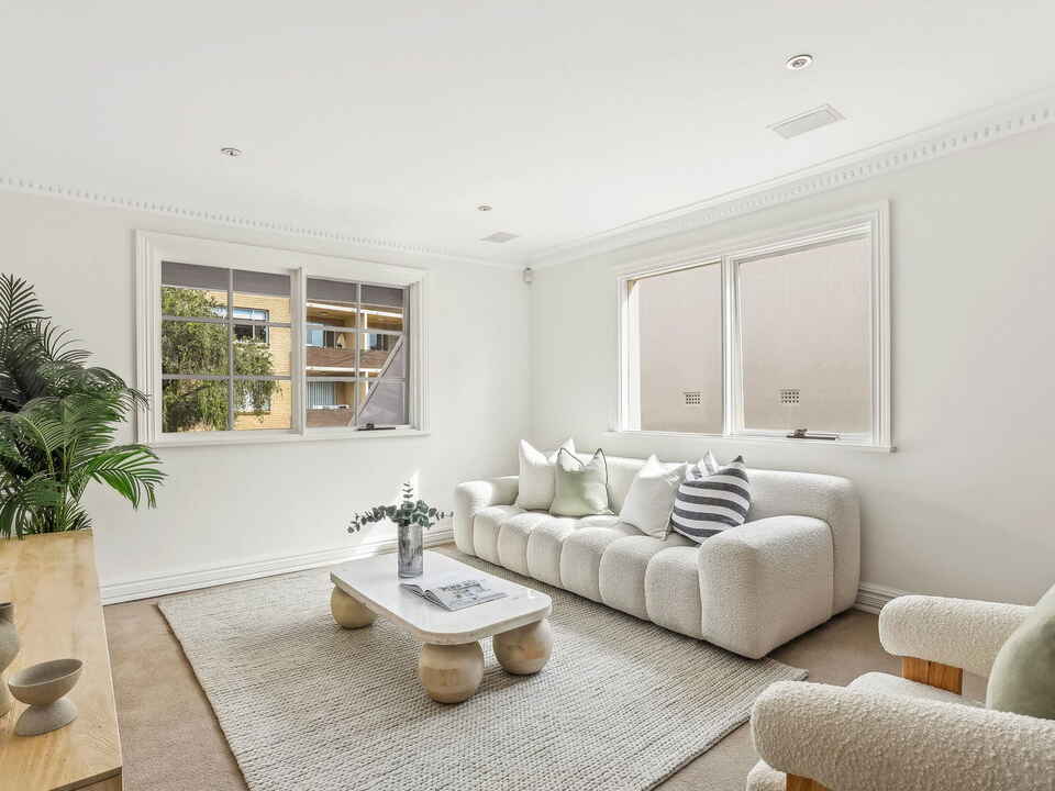 27 Waverley Crescent Bondi Junction