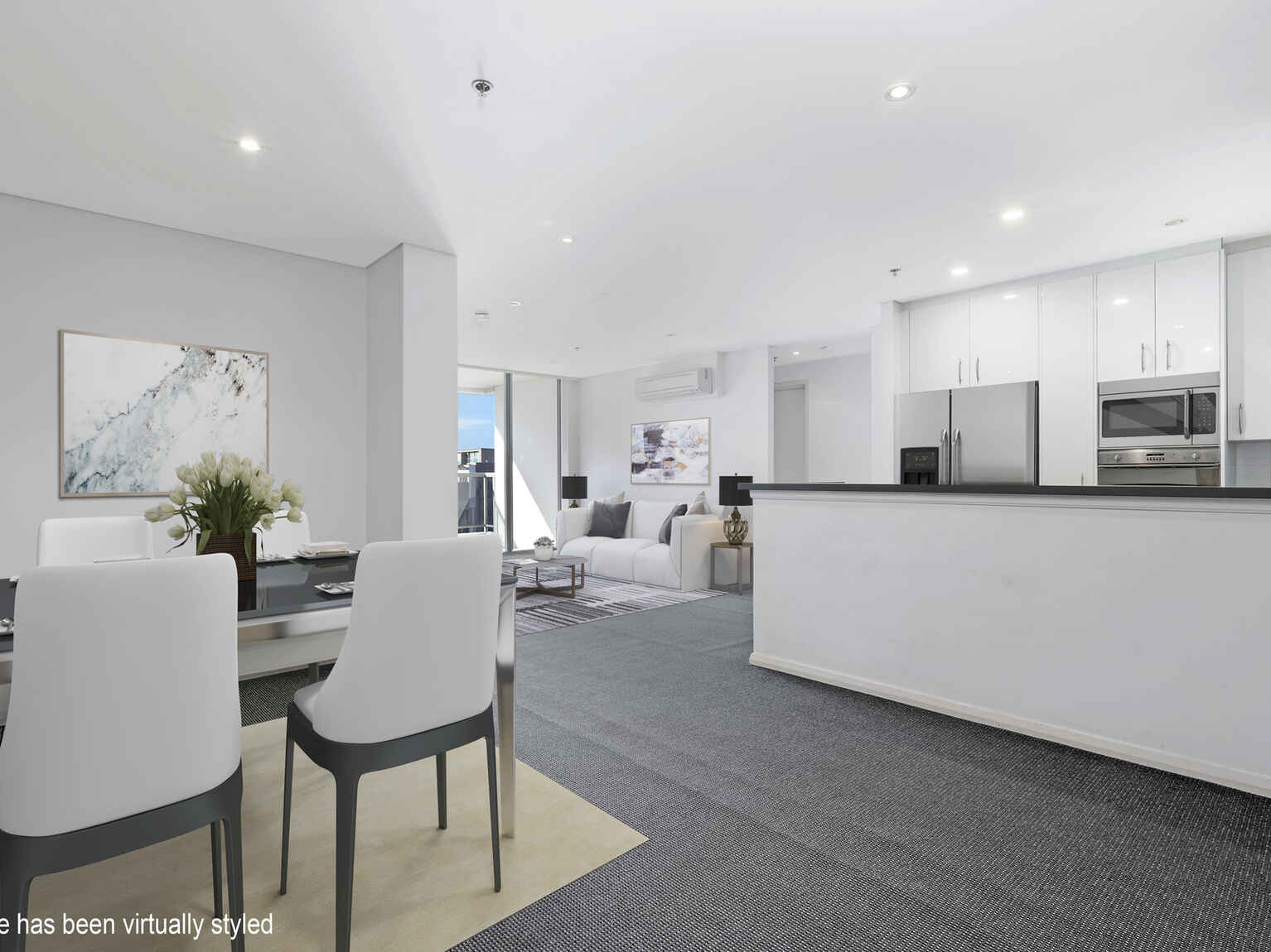 806/6 Lachlan Street Waterloo