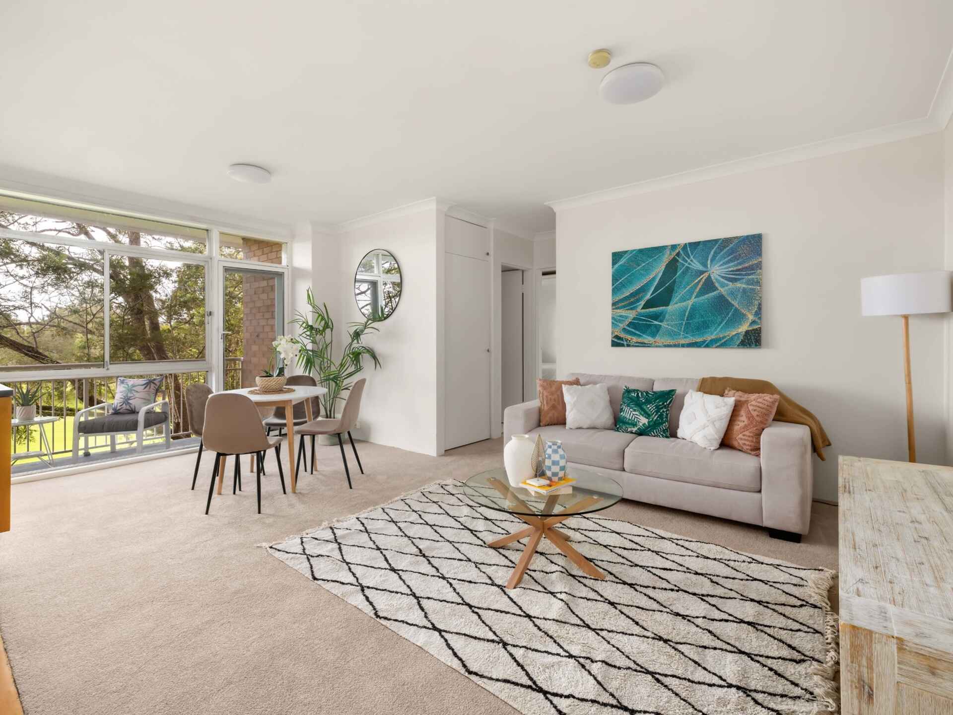 24/22 Ness Avenue Dulwich Hill