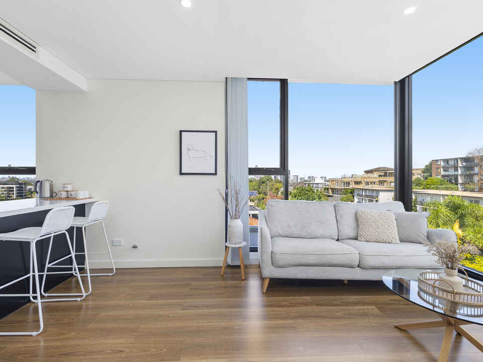 203/46 Gladstone Avenue Ryde