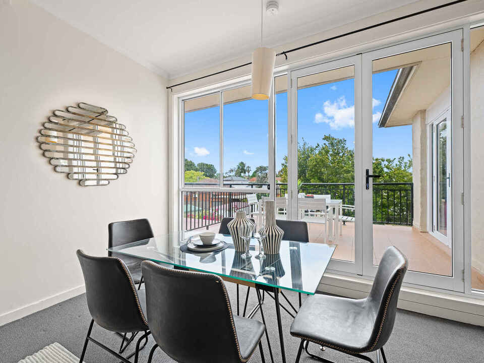 2/14 Harney Street Marrickville