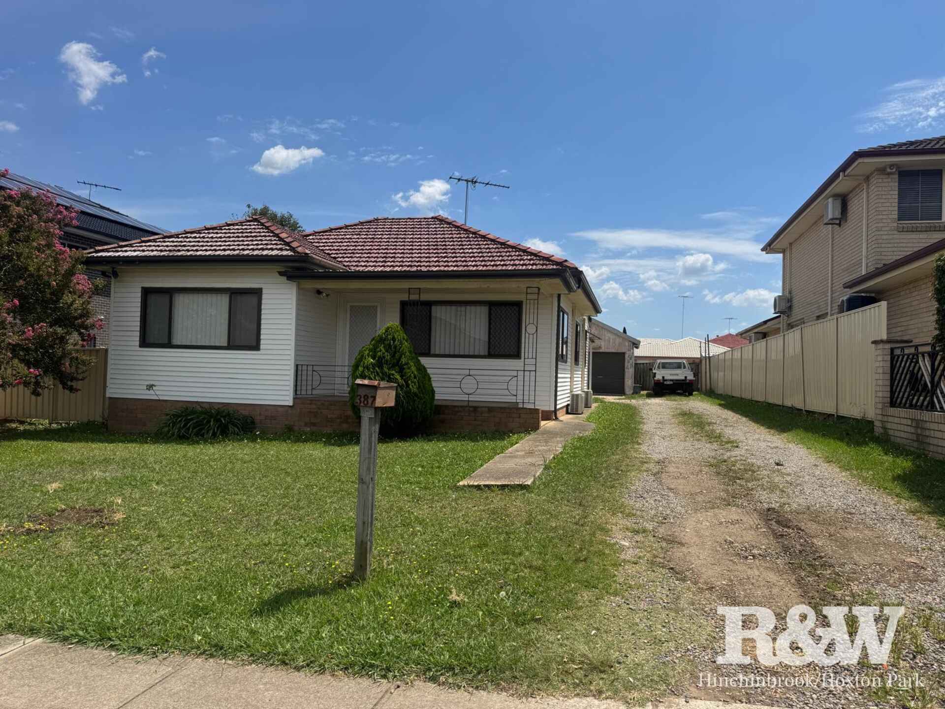 387 North Liverpool Road Bonnyrigg Heights