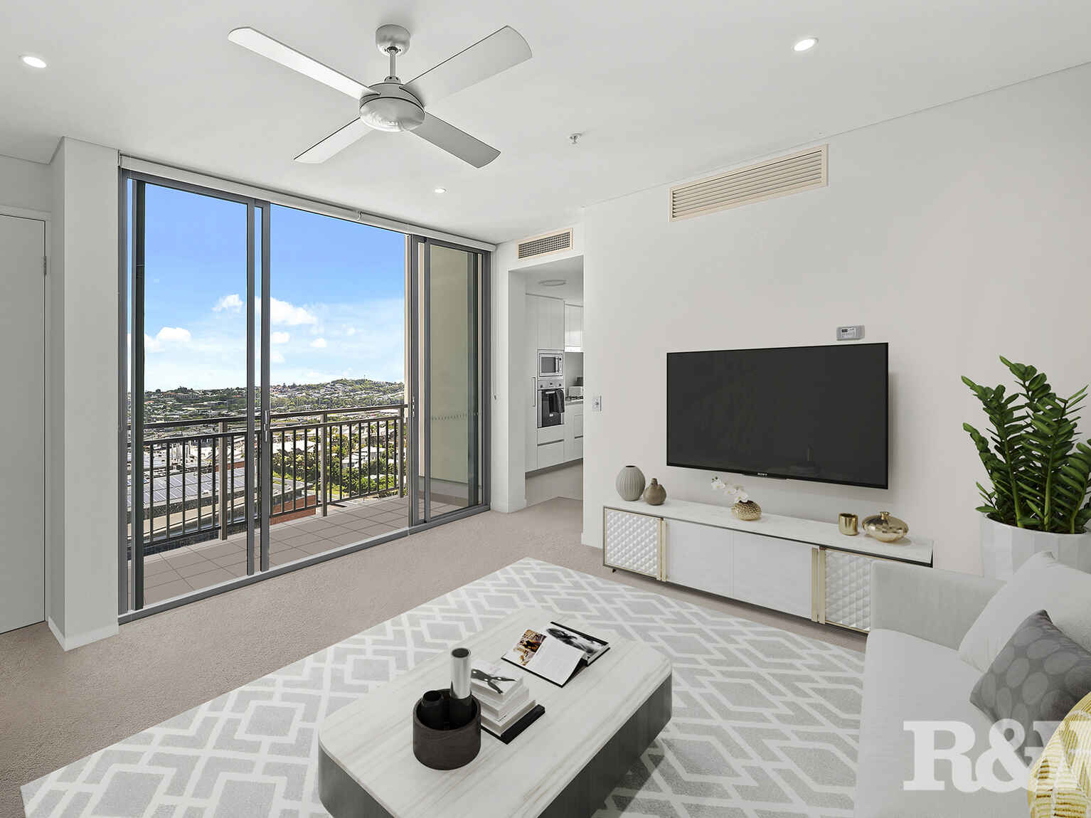 1901/35 Campbell Street Bowen Hills