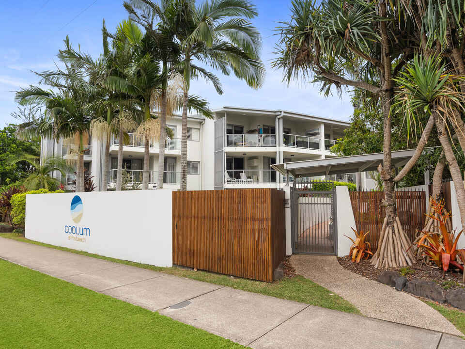 311/2 Margaret Street Coolum Beach