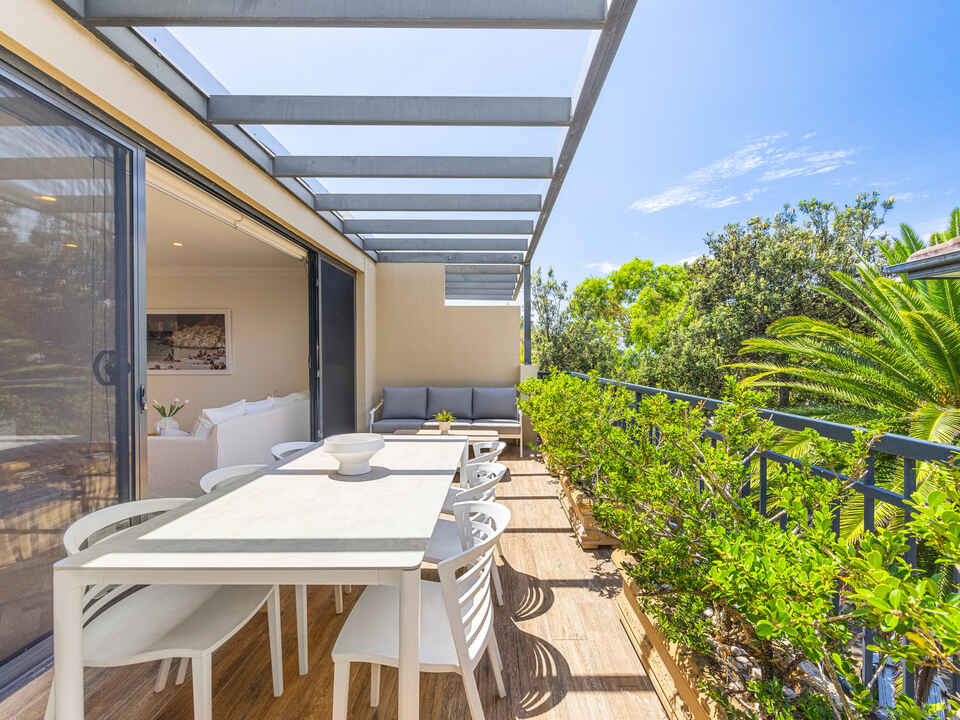 36/14-16 O'Brien Street Bondi Beach