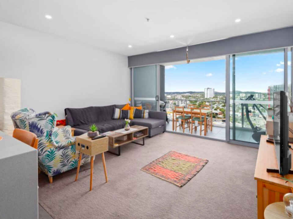 1801/855 Stanley Street Woolloongabba