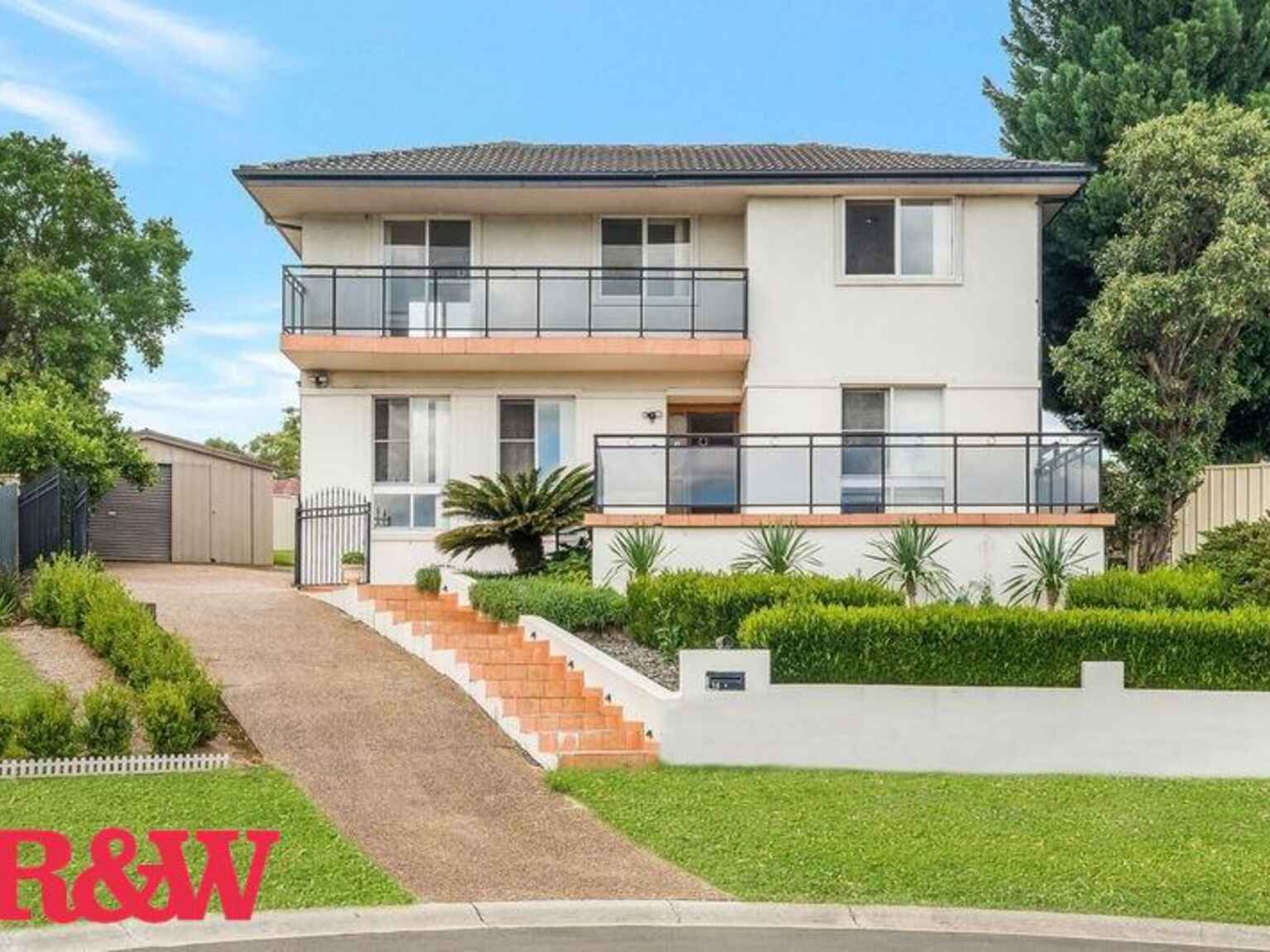 14 Maylie Close Ambarvale