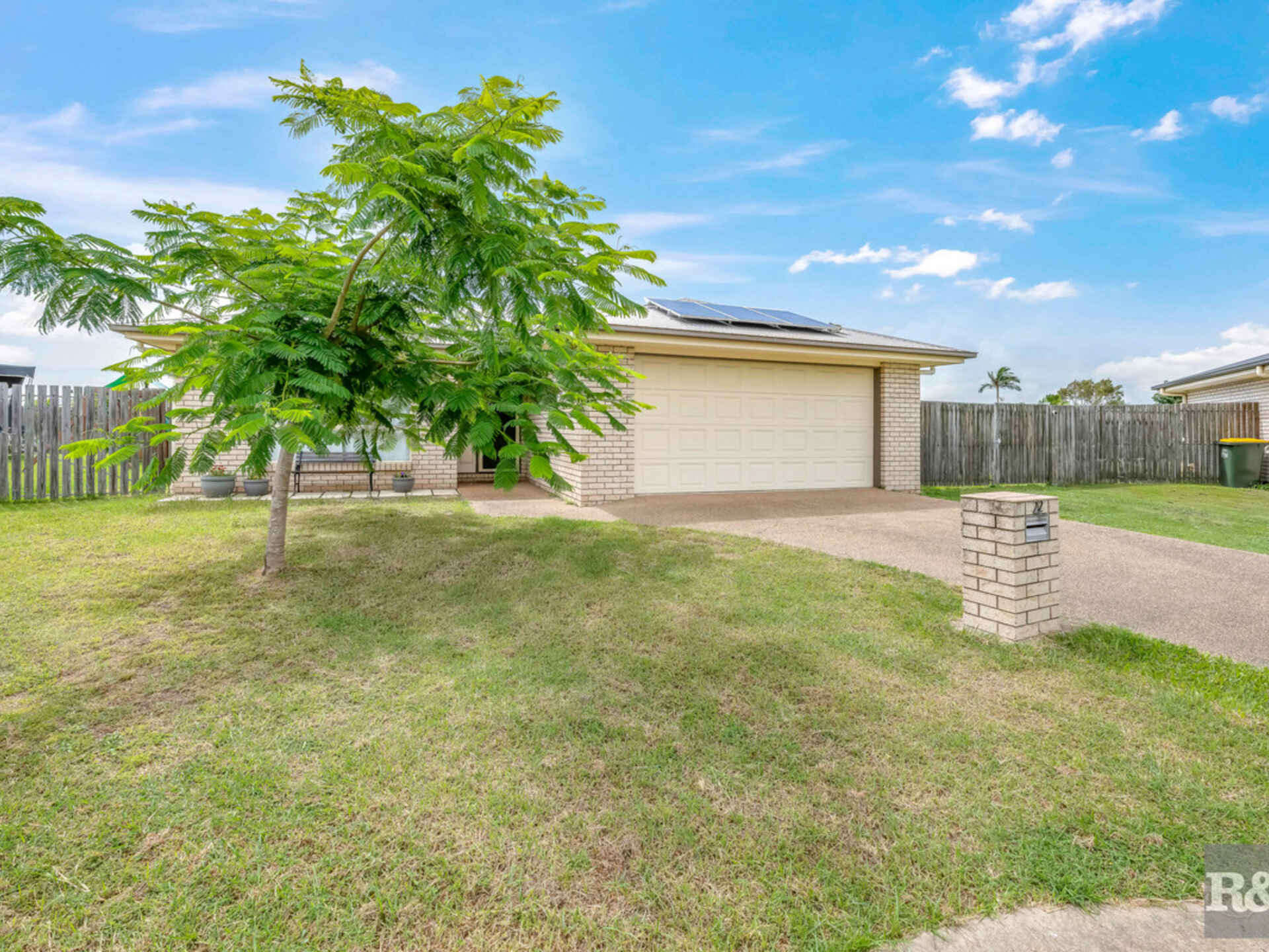 22 Hopton Place Bundaberg North