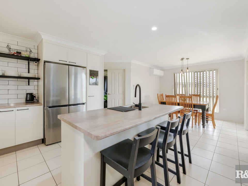 22 Hopton Place Bundaberg North