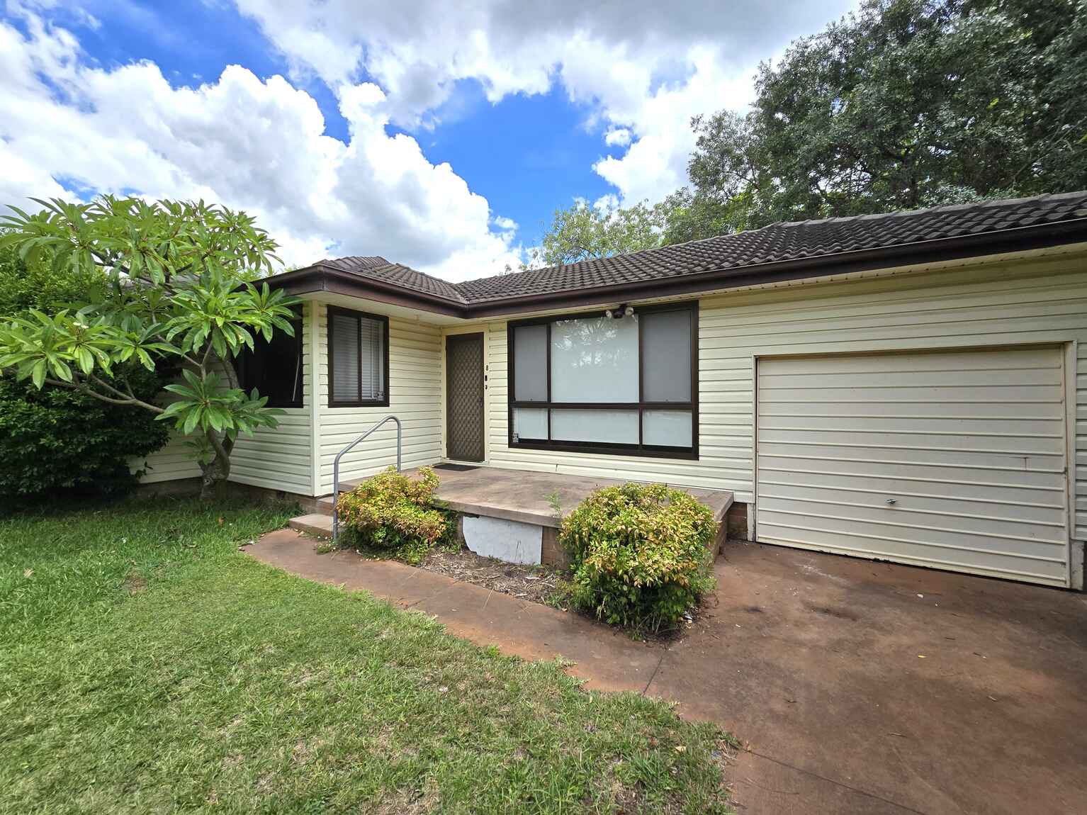 8 Todd Circle Old Toongabbie