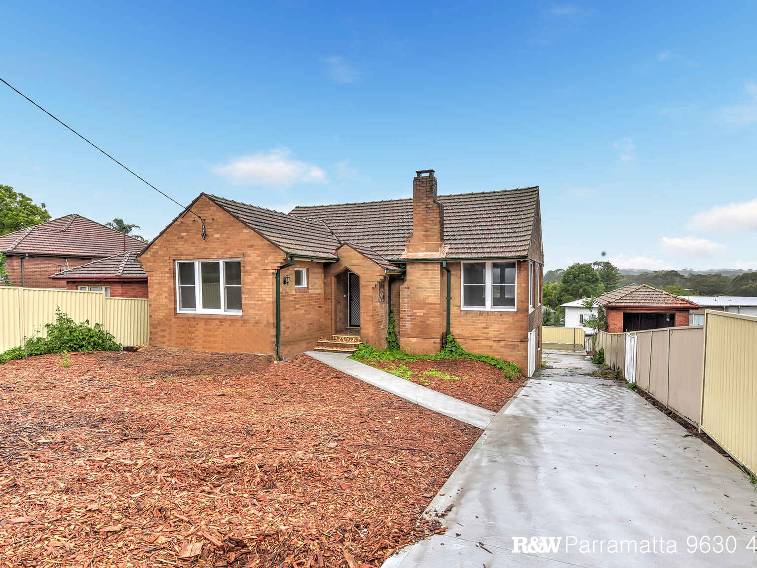 167 Windsor Road Northmead